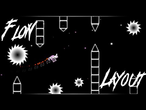 Creo-Flow Layout (Demon)