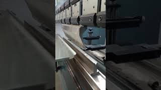 Гибка листового металла на станках ЧПУ в Перми. Под заказ любые радиусы гиба. Толщина до 10мм