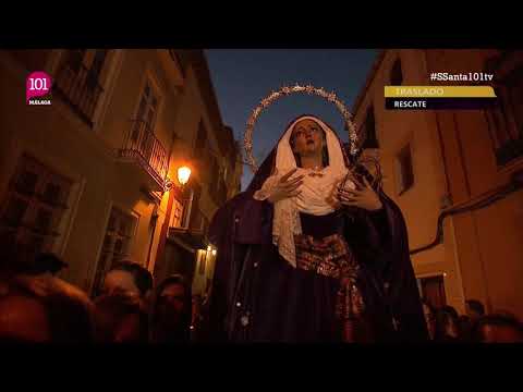 Real, Piadosa y Venerable Hermandad de Culto y Procesión de Nuestro Padre Jesús del Rescate y María Santísima de Gracia