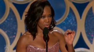 REGINA KING - #VOWCAMPAIGN #VOW5050 BY 2020