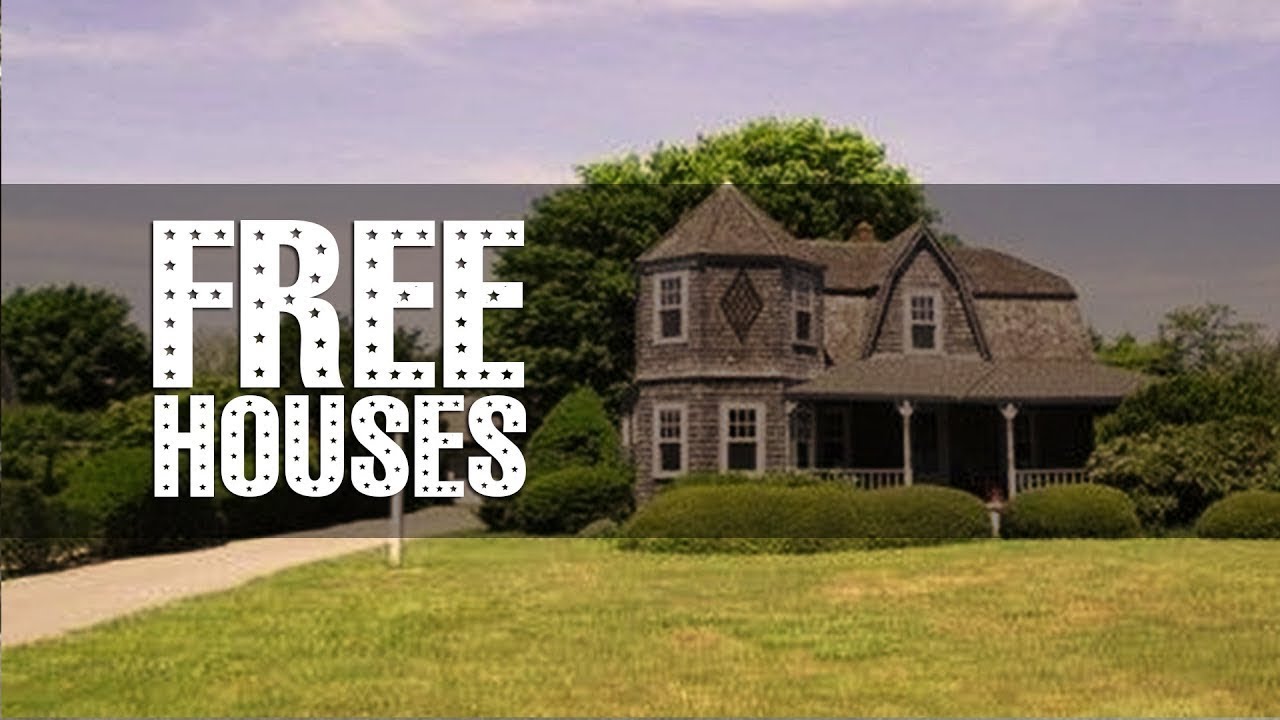 How I Got A House In California FOR FREE YouTube how-i-got-a-house-in-california-for-free-youtube