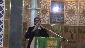 Qari Shahid Mahmood at Peterborough Mehfil-e-Naat 2014 (OFFICIAL)
