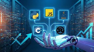 Top 10 Programming Languages & Key Differences 💻🌍