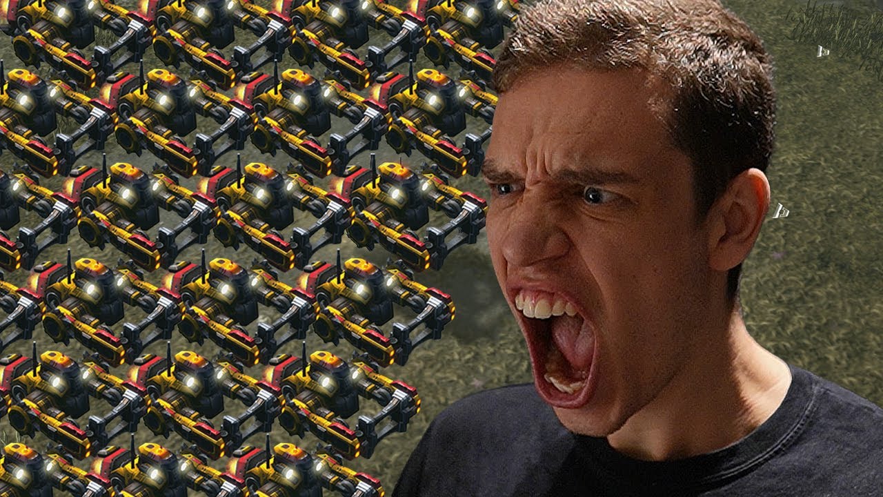 50 Manner mules and a Manner pause