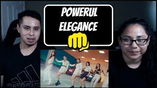 [MV] GFRIEND(여자친구) _ Fever(열대야) Reaction