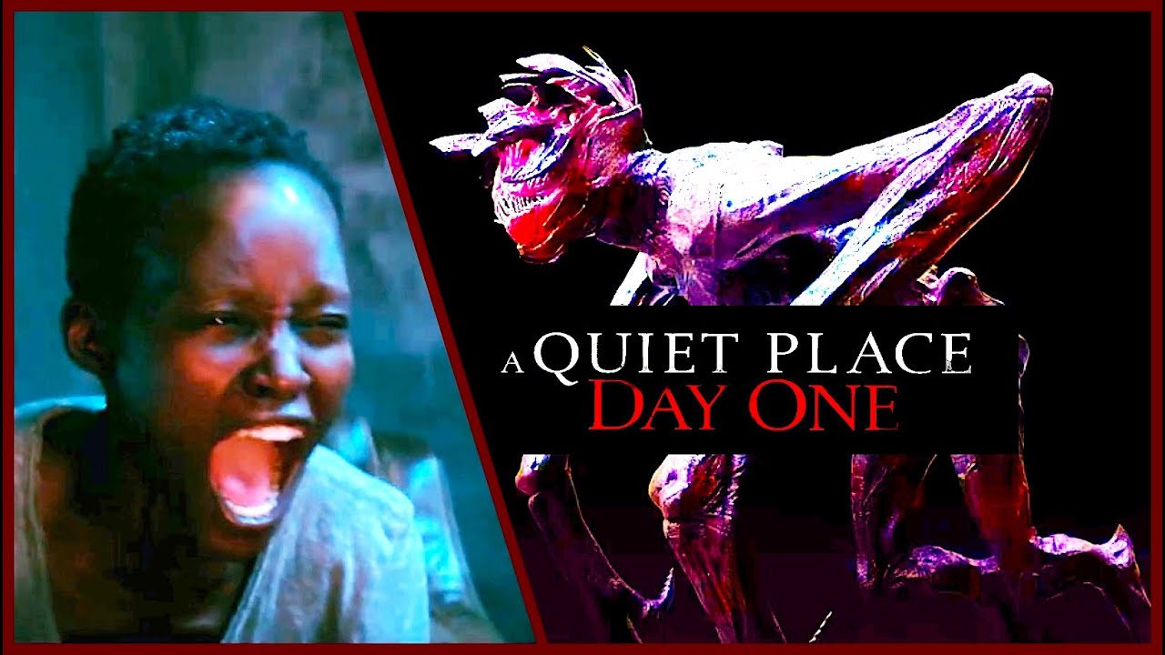 CICHE MIEJSCE: DZIEŃ 1 wg Kinomaniaka