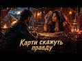 Iceman IM Карти скажуть правду 