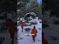 Woman Survives 33,000-Foot Fall 😱