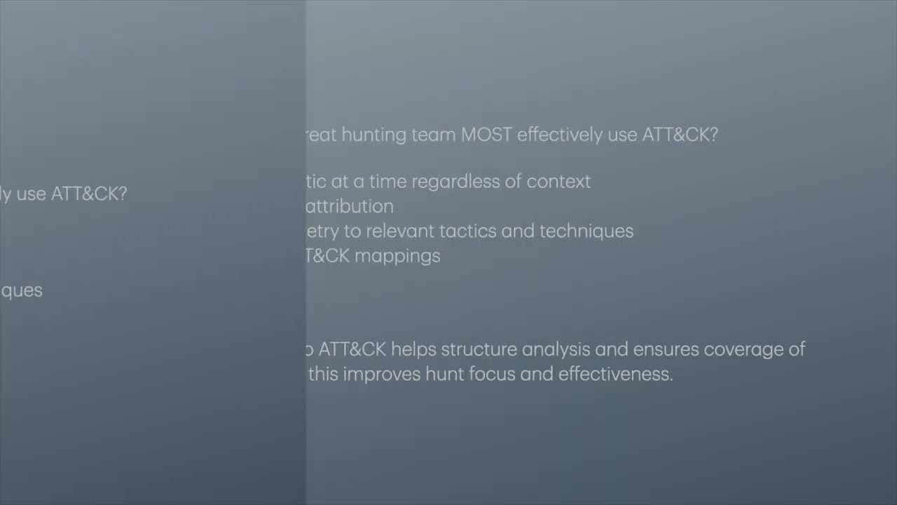 This video explains key forensic science concepts through a simple question-and-answer format.