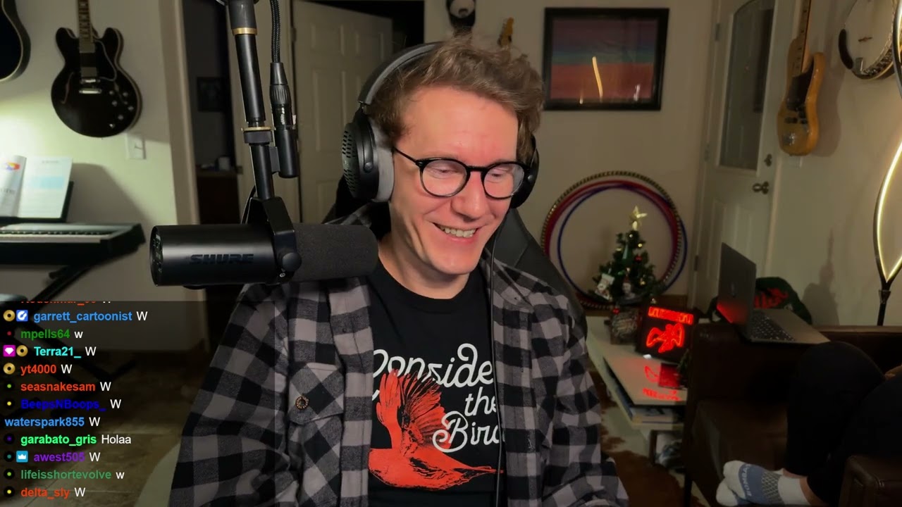 2025 In Review: Highlights, Favorite and Least Favorite Discoveries, and Gratitude