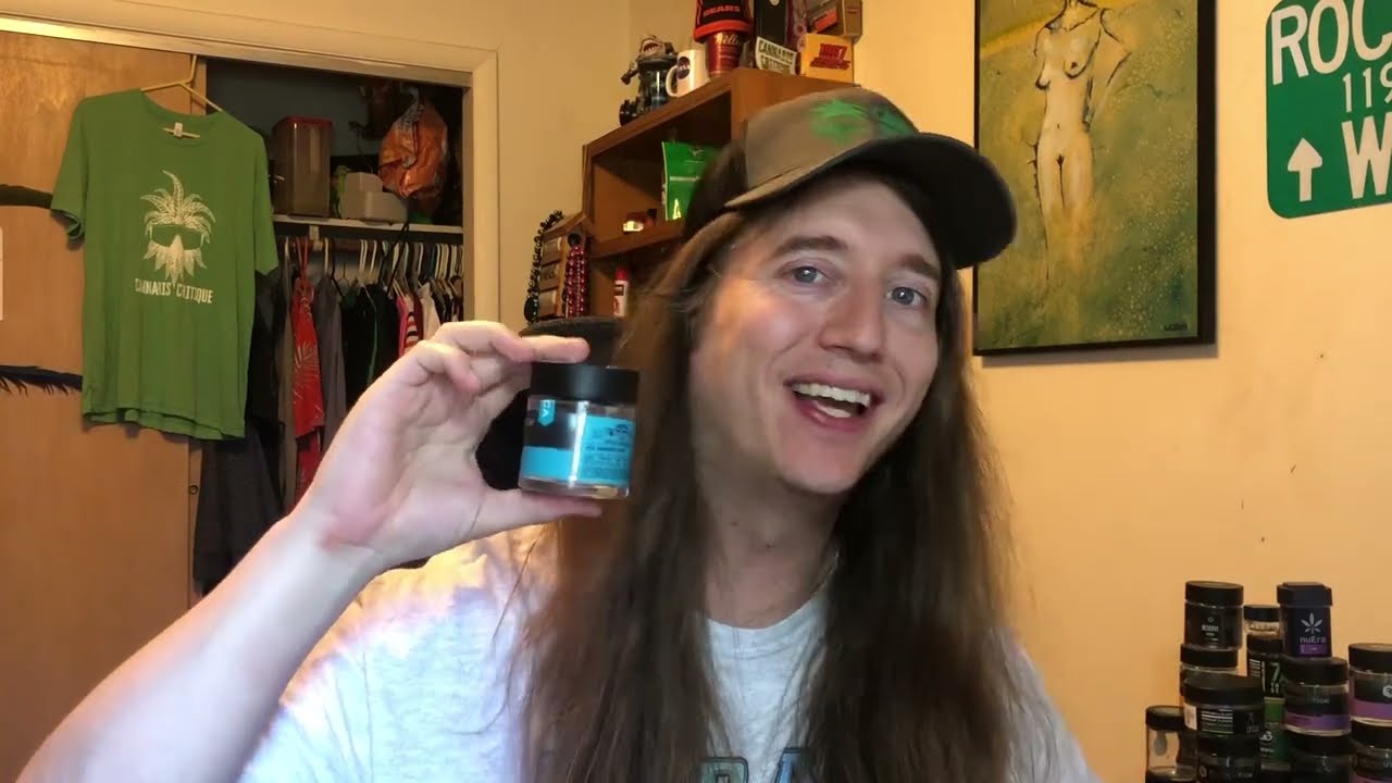 Smoothie - Revolution