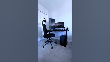 How To Cable Manage Your Desk Like A Pro