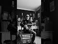 Ausgang - book/new song sneak-peek/engagements!