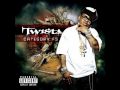 Twista feat Lil Boosie - Fire (from Category F5 album)