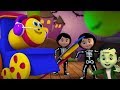 列車をボブする こんにちは、それはハロウィーンです 子供のための歌 ハロウィンモンスター 子供のためのハロウィンの歌 Bob The Train Hello It's Halloween
