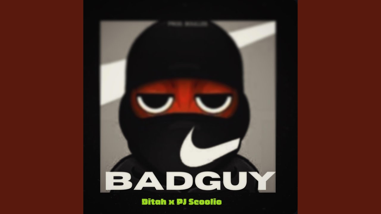Watch Bad Guy. on YouTube Watch Bad Guy. on YouTube