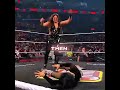 Raquel Rodriguez Vs Stephanie Vaqure Then Vs Now Edit ☠️#wwe#short#edit
