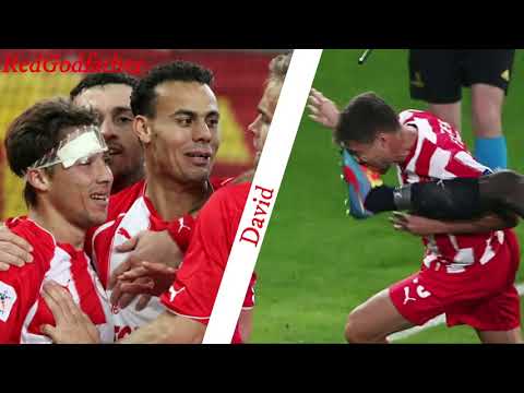 David Fuster/Olympiakos F.C.