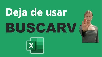 Función BUSCARX en Excel | La MEJOR FÓRMULA Para Buscar Valores En Excel