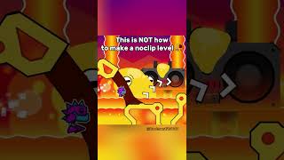 Magma Bound Noclip Fail