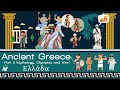 Ancient Greek Philosophy and History