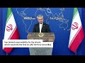 UAE Cuts Economic Ties With Iran After Missile Threat
