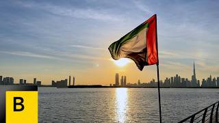 UAE Cuts Economic Ties With Iran After Missile Threat