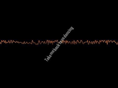 Something In The Orange State Of Mine