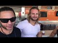 “Sail Away, Man” - Being The Elite Ep. 124