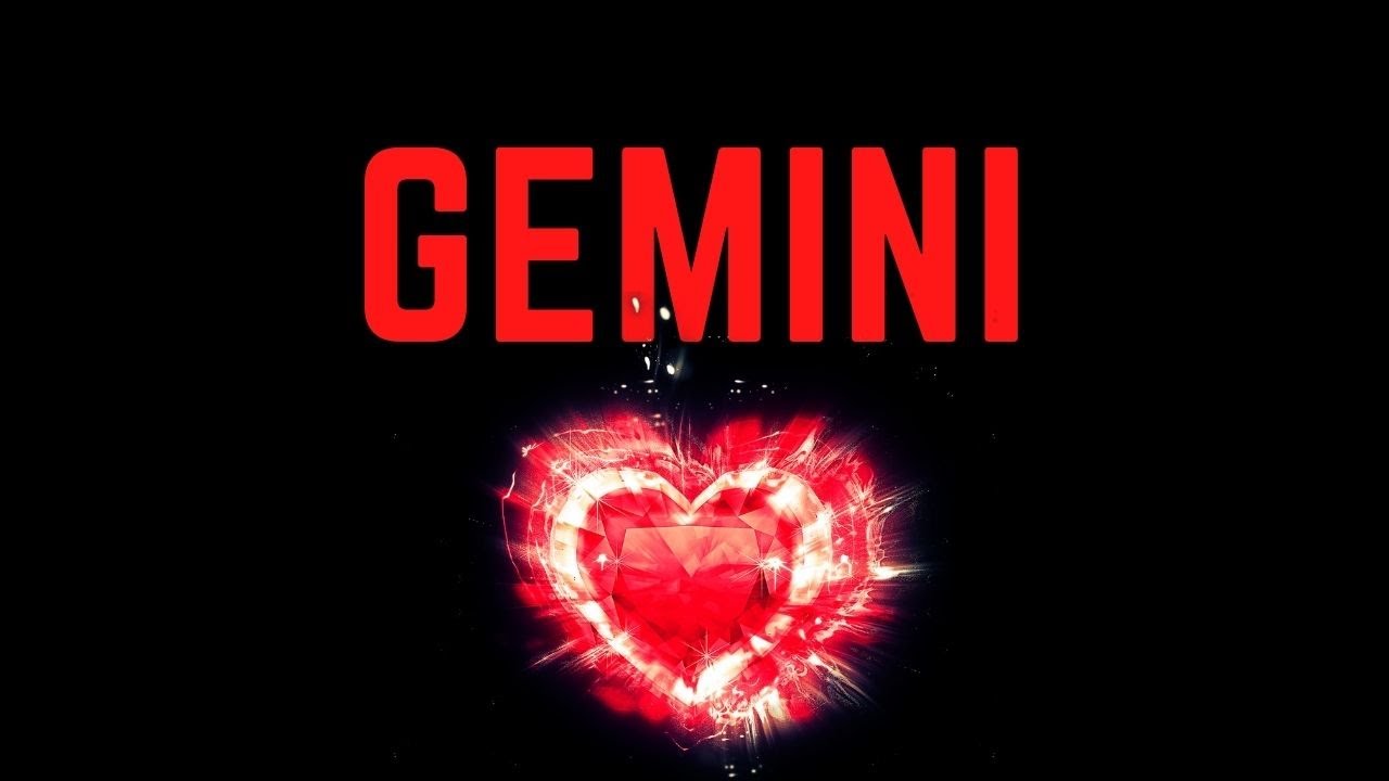 GEMINI JUNE 2021 HAPPENING FAST! I WOULD LISTEN TO THIS IF I WERE YOU GEMINI JUNE LOVE TAROT READING