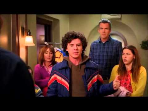 Download The Middle Season 5 COMPLETE 720p x264 Torrent