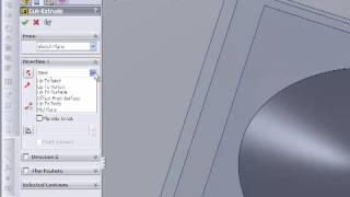 Famous SolidWorks Student Lesson 10b: Loft Features Net Worth