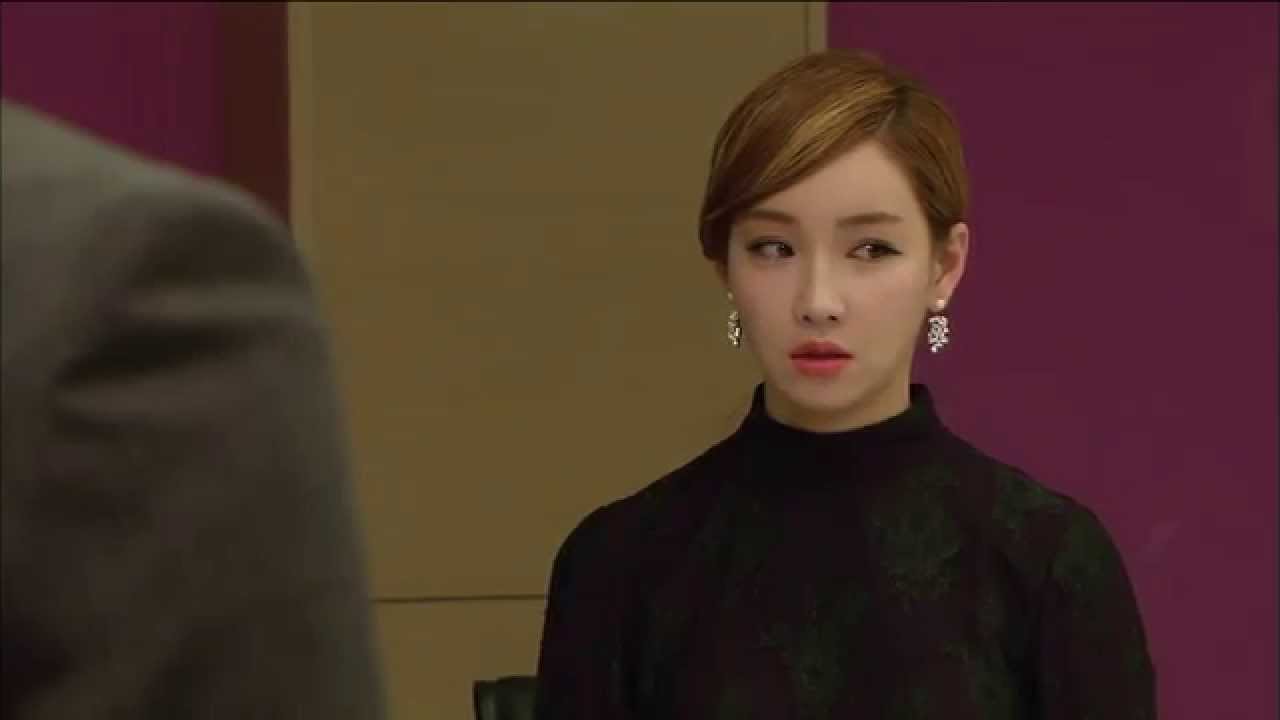 [HOT] 왔다 장보리 49회 - 문지상(성혁), 누명 씌운 연민정(이유리)에 반격 '통쾌' 20141004