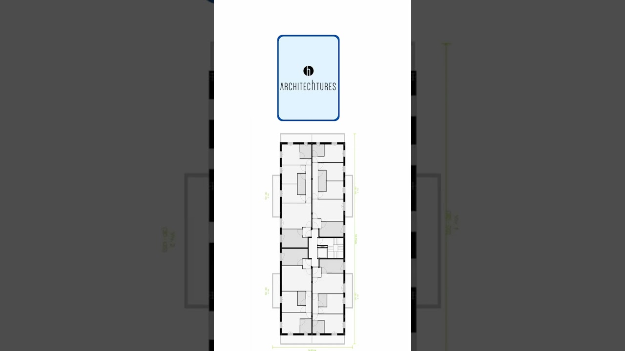 Voici 4 outils d’IA capables de générer des plans architecturaux