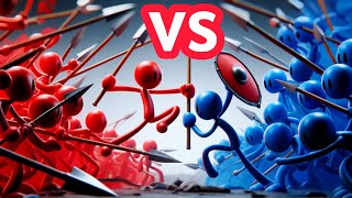 Tower Triumph: Stickman Saga screenshot 5