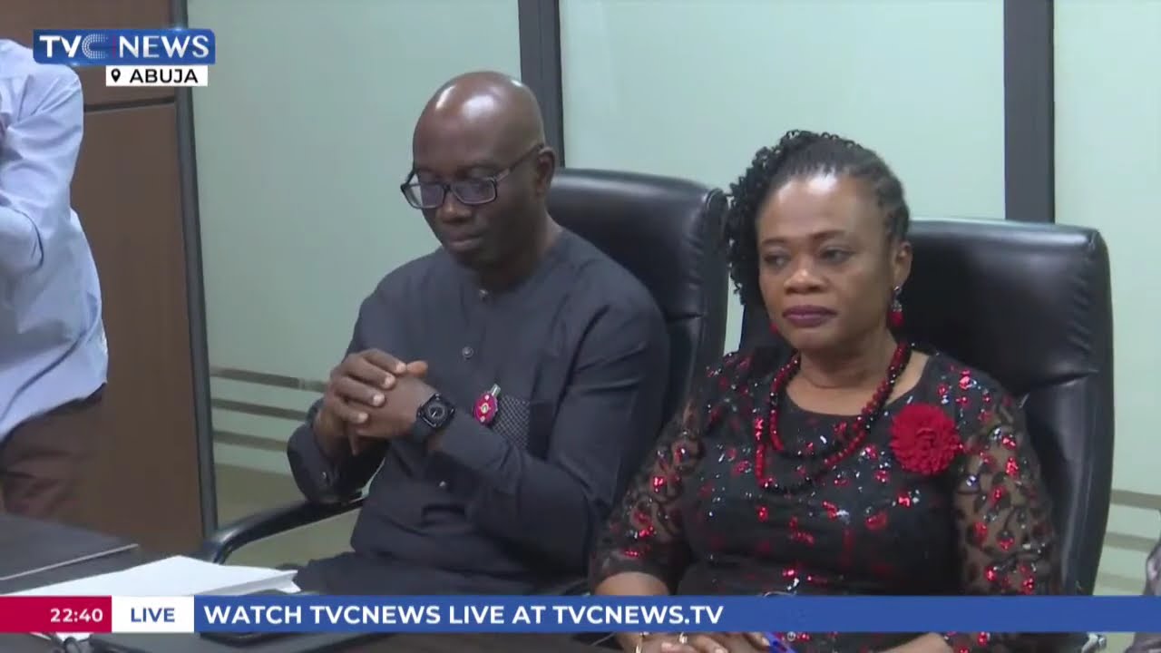 FCCPC, NCC Sign MoU To Boost Collaboration, Efficiency