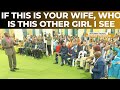 POWERFUL ONE ON ONE PROPHECY WITH PROPHET KAKANDE.