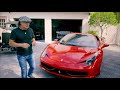 Cars That Rock with Brian Johnson:  Ferrari
