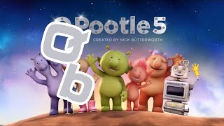 Zellers A to Z TV shows (Intros and Products)