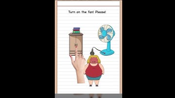 BrainTest ||Level 71❤️😁😍😍