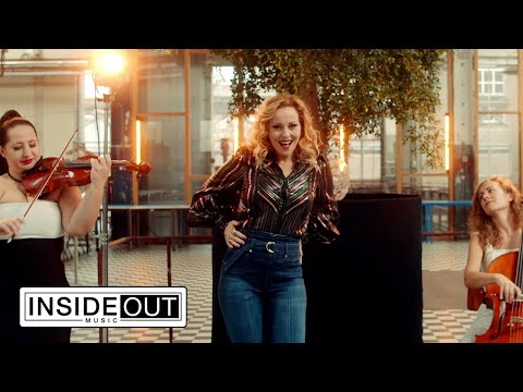 ANNEKE VAN GIERSBERGEN - My Promise (OFFICIAL VIDEO)