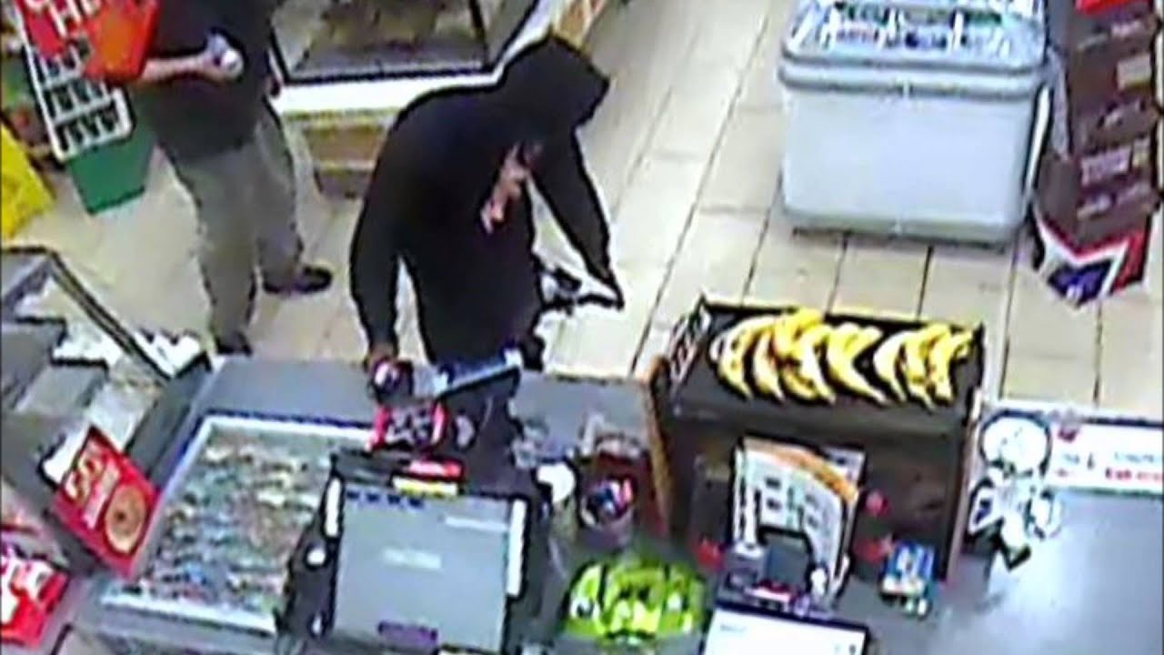 7 Eleven Lottery Tix Robbery camera iphone 8 plus apk