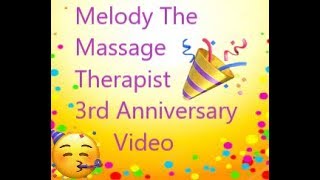 3rd Anniversary Video