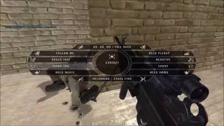 Project Reality v1.39 - Round Highlight #10 - Apartment Raid