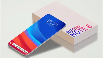 Redmi Note 8 - First Look, Final Specification, Price & Release Date Confirmed !