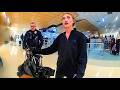 Pain in the Ass Lunatic Karen Completely Terrorizes Airport, Fights Cops, Gets Kicked Out Badly