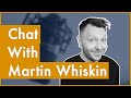 Video Marketing Assembled with Martin Whiskin - Professional Voice-Over Artist