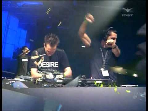 SashaxDigweed - Enjoy The Silence