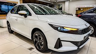 New 2026 Honda City Facelift ZX Plus : Detailed Review : Price | Mileage | Features 🔥 
