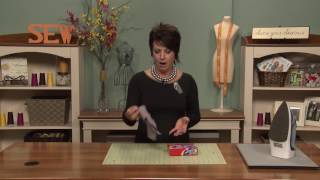 Using Laundry Color Catcher When Preparing Fabric
